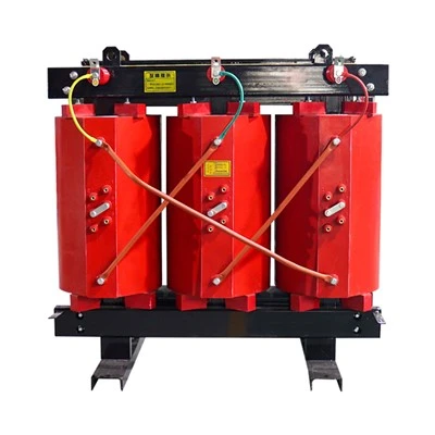 50-2500kva/35kV смола кастинг сух тип мощност трансформатор